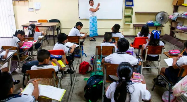 La SEP indicó una nueva fecha para el inicio del ciclo escolar 2024-2025.