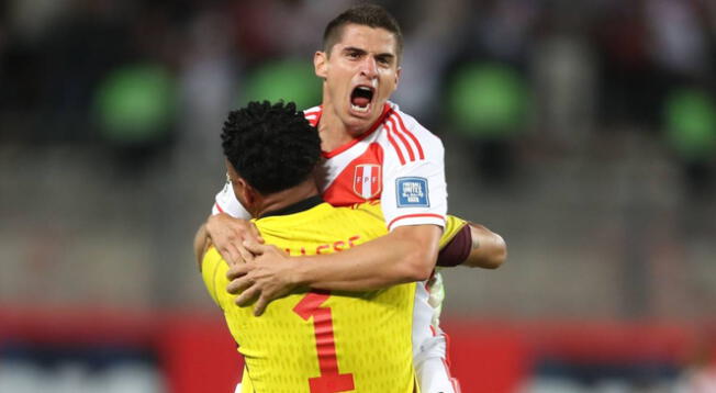 La selección peruana jugará en el Estadio Nacional.