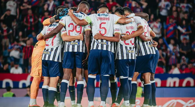 Refuerzo de Alianza Lima revela que se quiere nacionalizar: "Me gustaría jugar como peruano"