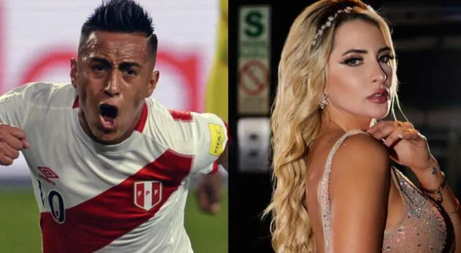 Macarena Gastaldo deja importante mensaje en redes por Cueva