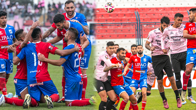 Mannucci se pronunció ante acusaciones de amaño en su triunfo ante Sport Boys.