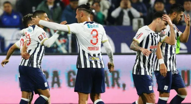 Alianza Lima y el futbolista que confesó la oferta de Universitario de Deportes