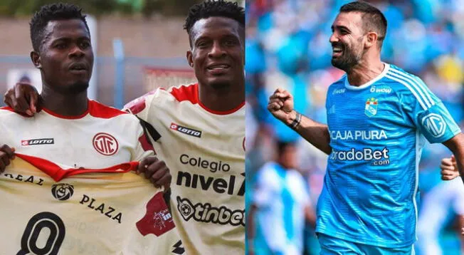 Sporting Cristal recibe a UTC por la novena fecha de la Liga 1