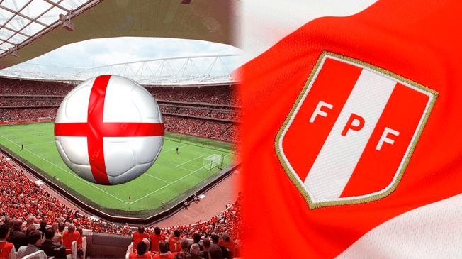 Futbolista que la rompe en el fútbol inglés desea representar a Perú.