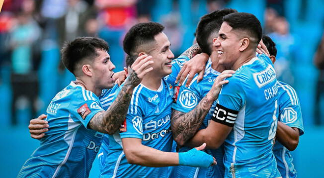 Sporting Cristal y el futbolista que podría dejar el club tras interés del exterior