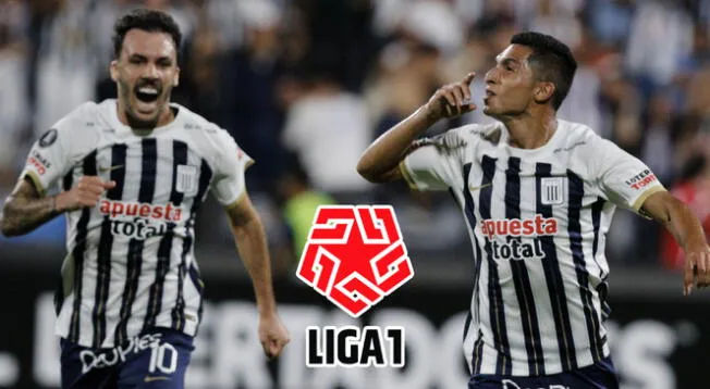 Alianza Lima ficharía al nuevo 'Kevin Serna' para la temporada 2025