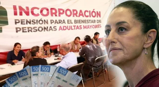 Estos son los nuevos programas sociales que empezarán en el 2025.