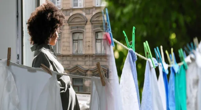 Lavar la ropa durante el invierno puede ser una tarea molesta, ya que el clima frío, la lluvia y la humedad suelen retrasar el proceso de secado considerablemente.