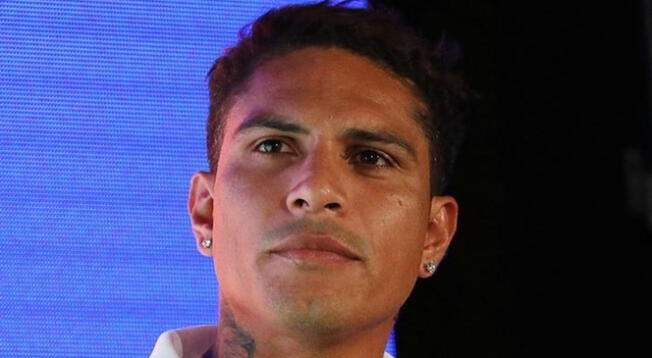 Paolo Guerrero será nuevo jugador de Alianza Lima. Firmará contrato por año y medio, hasta el 2025.