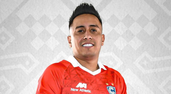 ¿Cienciano se retracta y sí fichará a Christian Cueva? Lo último sobre 'Aladino' en Cusco