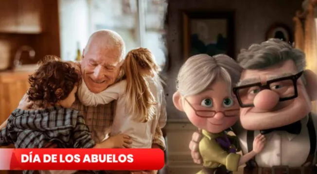 Celebra con amor el Día de los abuelos y comparte emotivas fotos