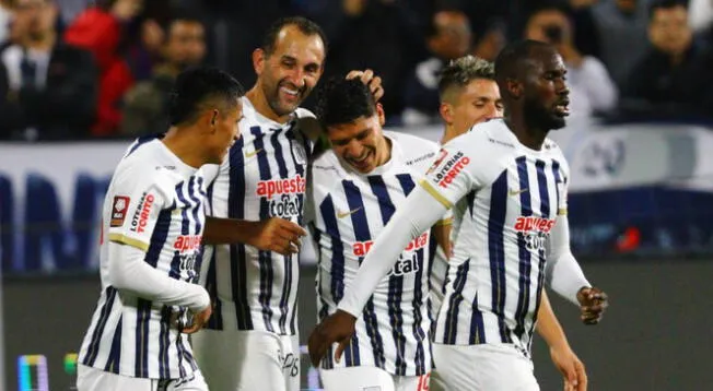 El jugador argentino que está cerca de firmar por tres años con Alianza Lima