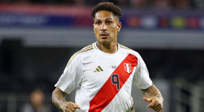 Periodista argentino reveló que Paolo Guerrero tiene 2 ofertas del exterior