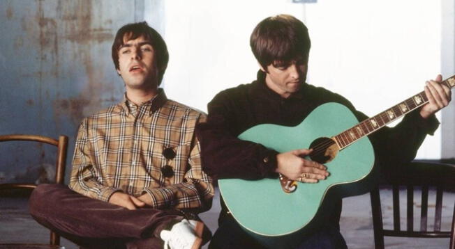 Oasis regresa tras años de haberse separado: fechas del show