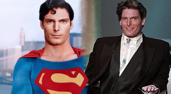 'Super/Man: La historia de Christopher Reeve': el emotivo tráiler del documental