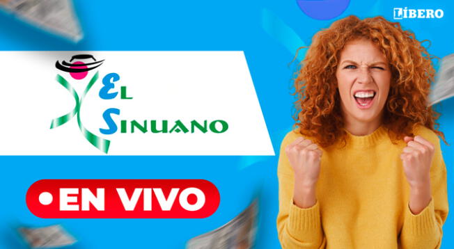 El Sorteo Sinuano realizará su nueva edición este miércoles 28 de agosto en Colombia.