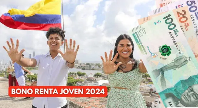 Renta Joven, agosto 2024: bono inicia sus pagos para beneficiarios