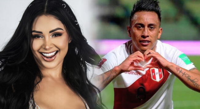 Pamela López y Christian Cueva están más juntos que nunca tras foto de él y Rosángela.