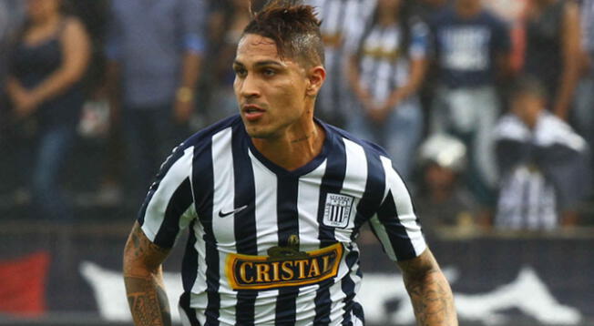 Paolo Guerrero estaría a un paso de llegar a Alianza Lima para jugar el Torneo Clausura 2024.