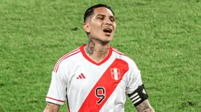 Paolo Guerrero será nuevo jugador de Alianza Lima para lo que resta del 2024.