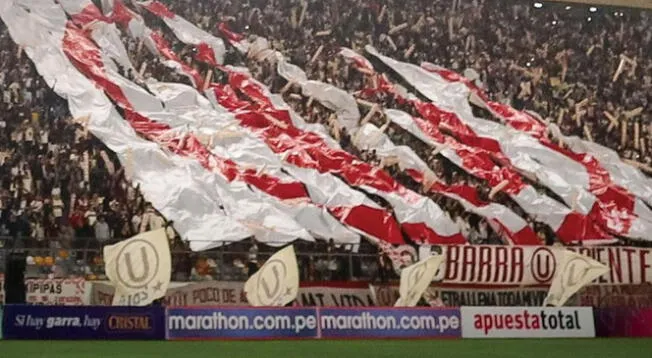 Universitario sorprende a sus hinchas con sus importantes futbolistas.