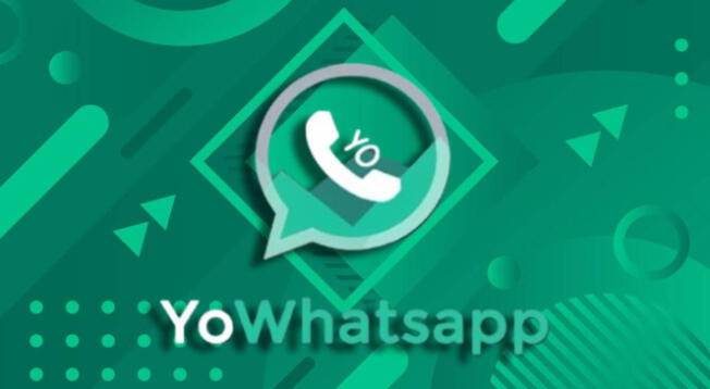 Descarga YOWhatsApp APK v10.10 para Android: