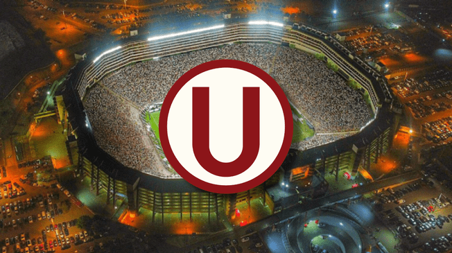 Estrella de Universitario tuvo oferta de histórico club, pero prefirió quedarse en el centenario.