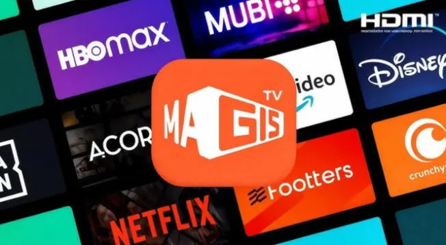 Cómo usar correctamente MagisTV en cualquier dispositivo con Android.