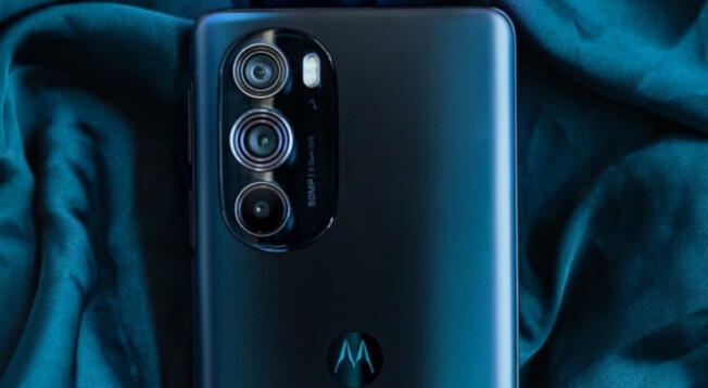 Este Motorola de gama alta sigue siendo un tope de gama en 2024. pero a un precio muy por debajo de lo que esperabas.