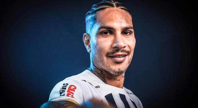 Paolo Guerrero conoció decisión de Alianza Lima a horas de su presentación.