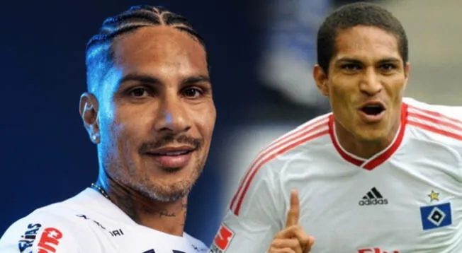 El inesperado valor de Paolo Guerrero tras su fichaje por Alianza Lima