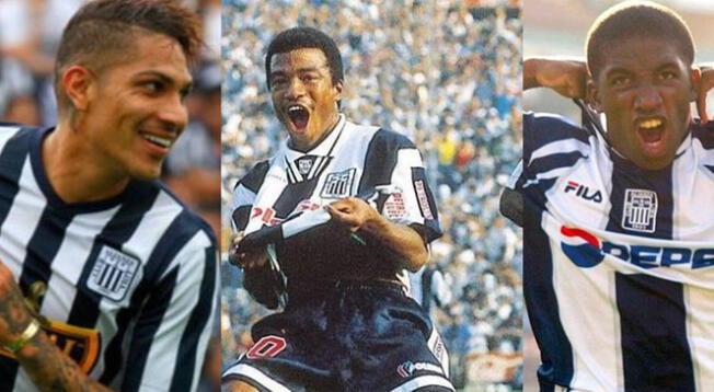 Los grandes regresos que ilusionaron al hincha blanquiazul