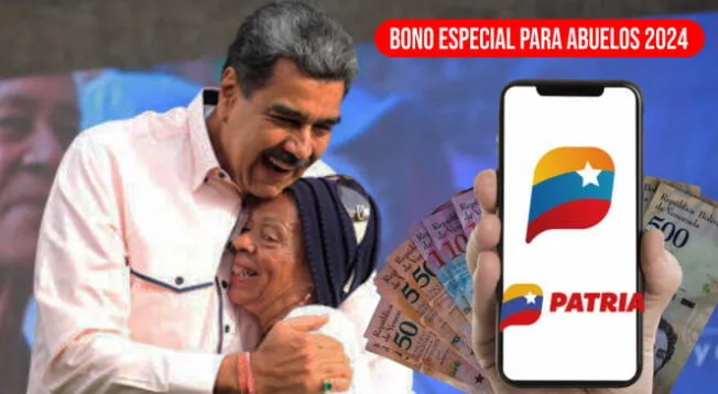 El Bono Especial para Abuelos ganó mucha popularidad entre los venezolanos.