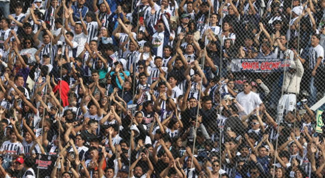 Figura extranjera de Alianza Lima podría dejar el club para tristeza de los aficionados blanquiazules