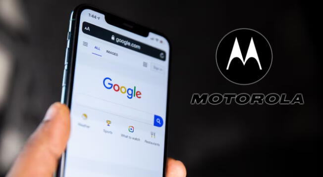 Cómo hacer para eliminar los anuncios en un celular Motorola.