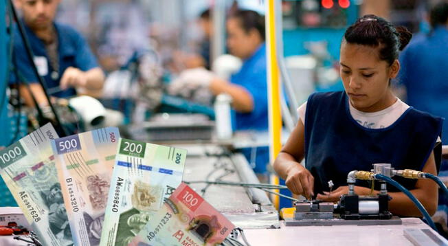 Concoe cuánto te pagarán el 16 de septiembre en México.