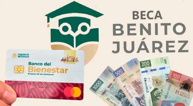 Razones por el cual los estudiantes podrían perder su Beca Benito Juárez.