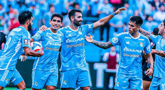 Sporting Cristal forma parte de un récord en la historia del fútbol peruano.