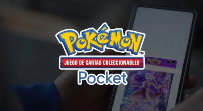 Conoce cómo descargar GRATIS el nuevo videojuego Pokémon TCG Pocket para Android y iOS