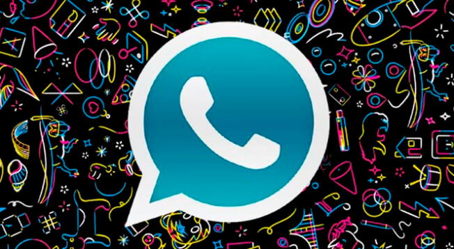 Actualiza WhatsApp Plus v18.00 APK ORIGINAL.