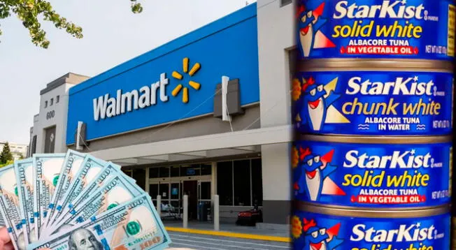 Conoce a las personas que recibirán un pago especial por Walmart.