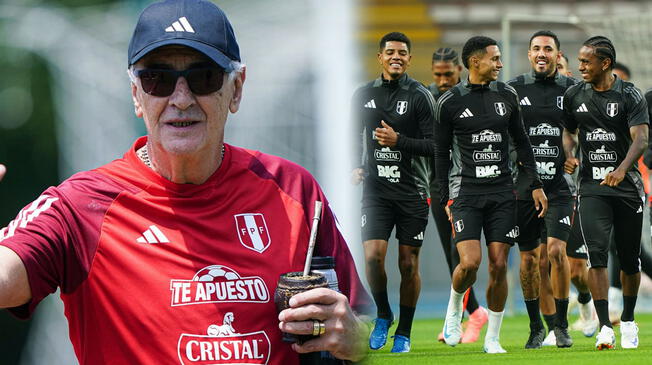 Ni Advíncula ni Gallese: Fossati habría decidido quién sería capitán de Perú ante Colombia