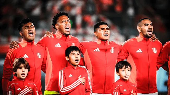 Los jugadores que podrían perderse el partido ante Ecuador en Quito