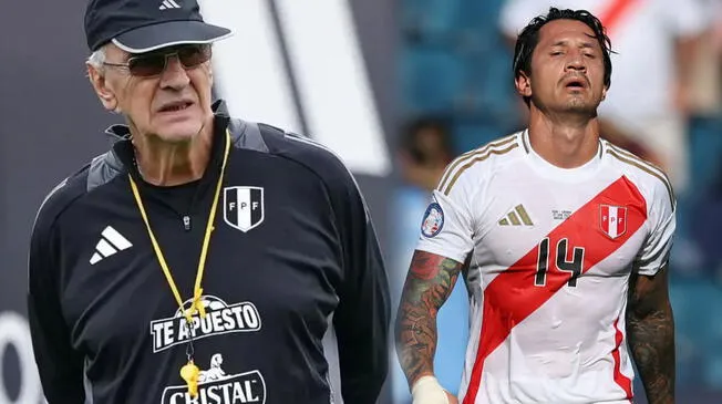 El RADICAL CAMBIO que solicitaría Jorge Fossati para la selección peruana