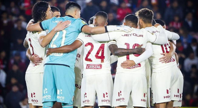 Universitario sorprende a sus hinchas con el regreso de destacado futbolista.