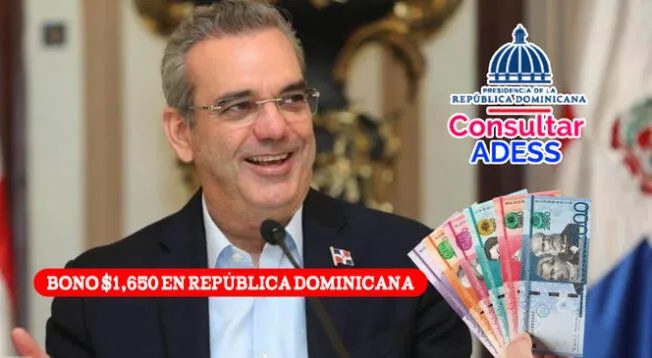 El subsidio Aliméntate es uno de los subsidios más populares de República Dominicana.