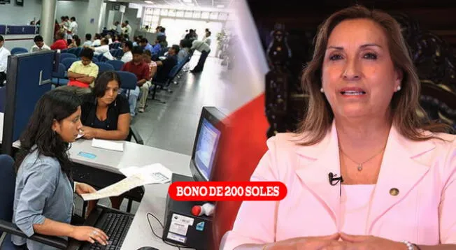 El Bono 200 soles es uno de los subsidios más importantes de Perú.