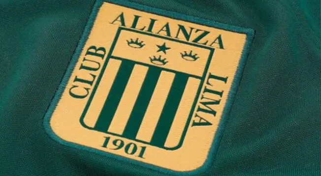 Alianza Lima continúa reforzándose para conseguir otro título nacional