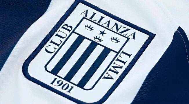 Alianza Lima tendrá un nuevo refuerzo para luchar por el título nacional