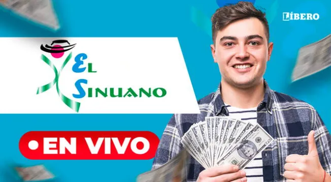 Revisa los resultados del sorteo Sinuano Día y Noche de este sábado 7 de septiembre.